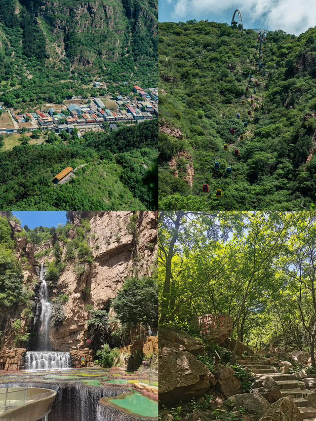 去北京玩一定不能錯過嘅低消費寶藏景區