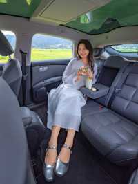 去雲南咁樣玩老婆讚到我癲！