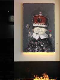 天津五大道的必睇藝術展