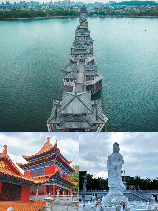 適合一個人去散心的四大城市，低消費，慢節奏
