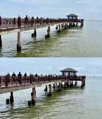 北戴河蔚藍海岸