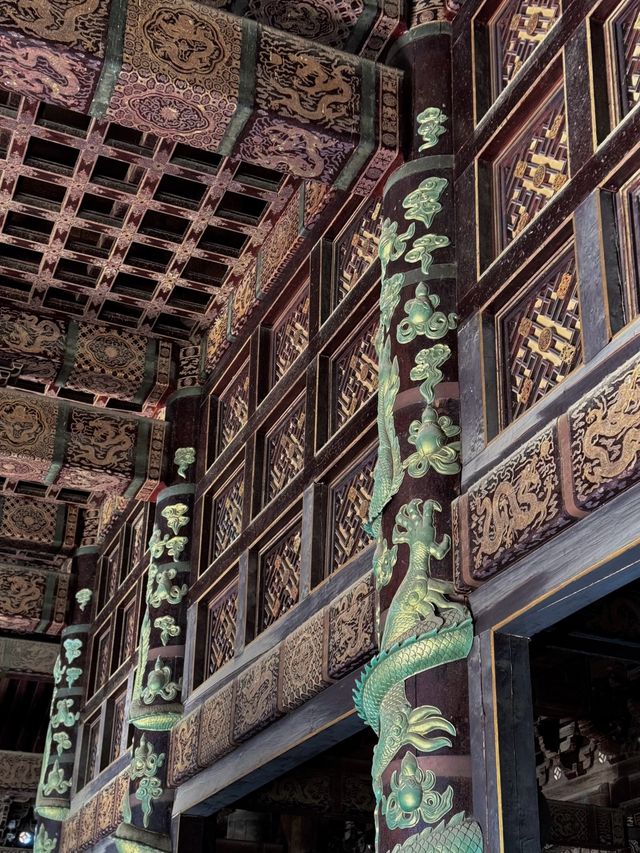 一座清東陵,半部清代史。歷史的夢境,時光的旅行驛站。 一座清東陵,半部清代史。歷史的夢境,時光的旅行驛站。