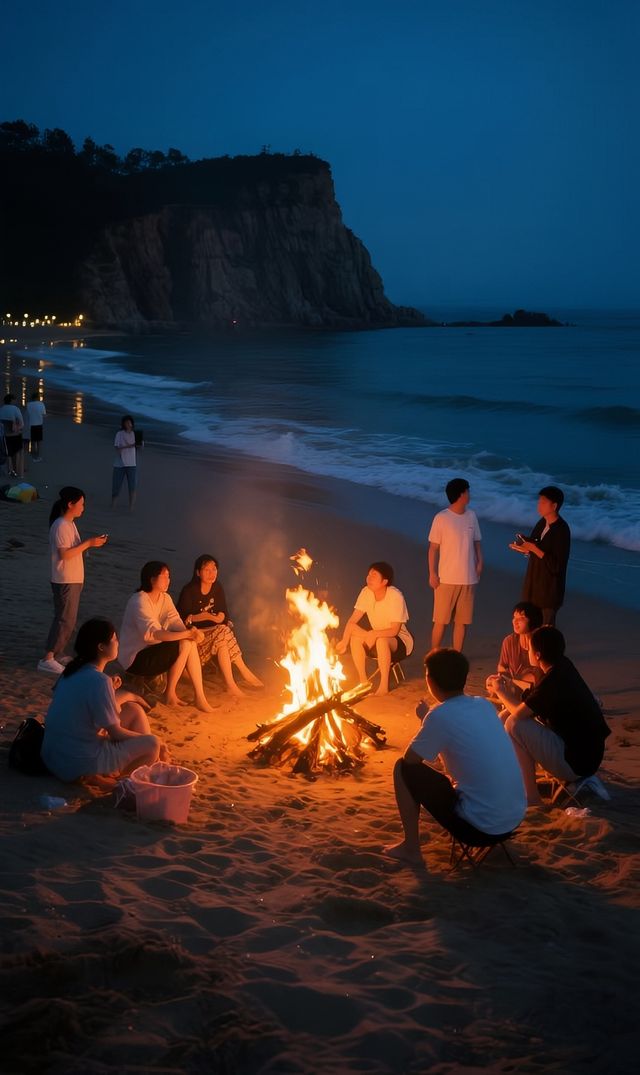 人均200+！大連私藏「果凍海」攻略