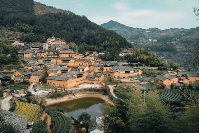 夏日自駕天花板！隱世小城麗水3日2夜避暑全攻略