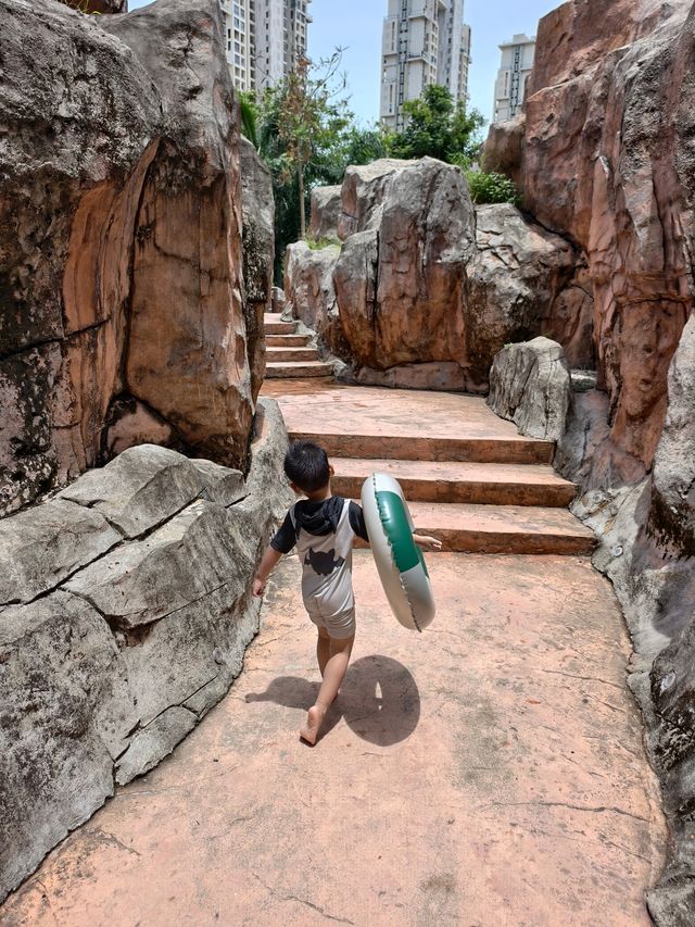 萬寧-陵水-三亞旅遊攻略：小眾親子遊+知識篇（幼兒友善版）