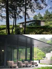隱藏喺山谷嘅松境莊園，邂逅嚮往嘅生活