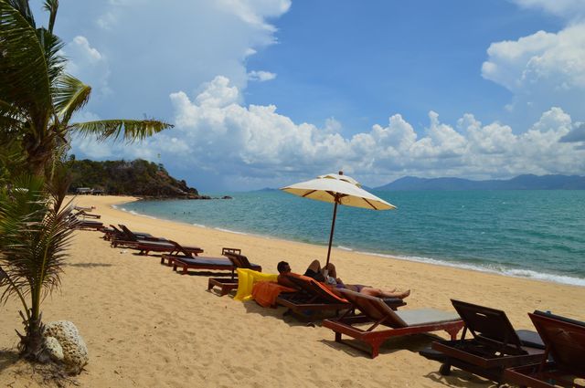 椰影搖曳!可可帕姆海灘度假村享寧靜假期   酒店:可可帕姆海灘度假村  地址:26/4 Mo 椰影搖曳!可可帕姆海灘度假村享寧靜假期   酒店:可可帕姆海灘度假村  地址:26/4 Mo