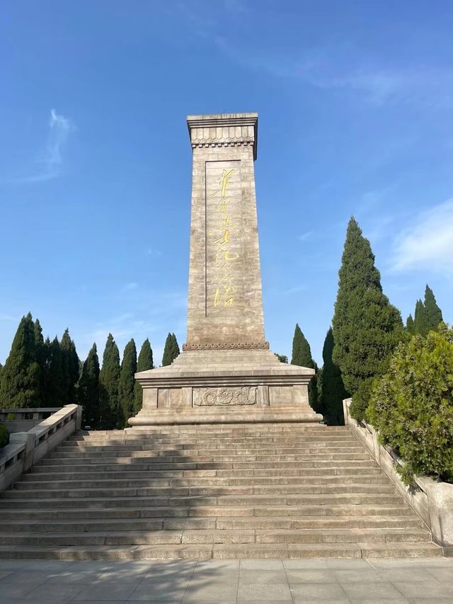 橫穿齊魯夏季度假深度玩法