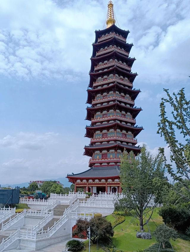 金華+義烏超值雙城記