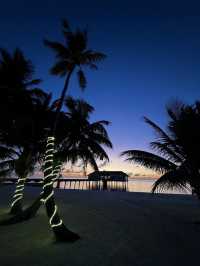 Incredible Stay at the Pullman Maldives