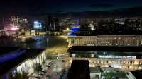 Centrally Located Hotel with Pleasant Amenities