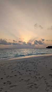 Unforgettable Stay at Milaidhoo
