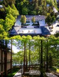 九宮山避暑包吃住全攻略