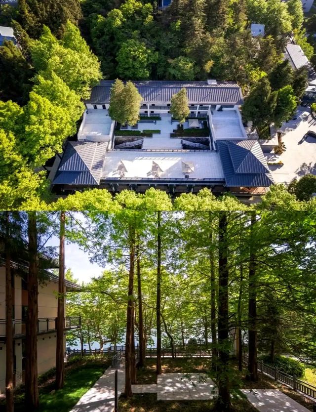九宮山避暑包吃住全攻略