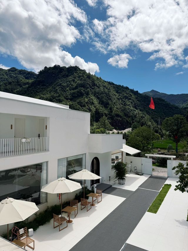 誤入綠野仙蹤，沉醉於山野之間