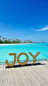 Island Getaway of Fun and Happiness