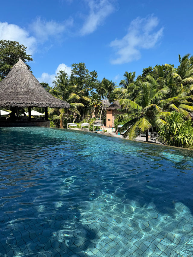 Unforgettable Experience at Constance Lemuria