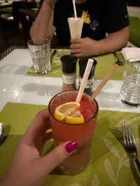 Honeymooning Paradise Resort