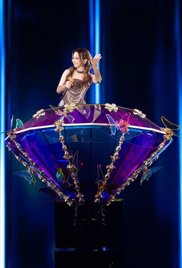在香港看鄧紫棋演唱會是什麼體驗？沉浸式追星實錄