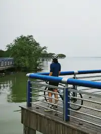 環陽澄湖🫧騎行｜看這篇就夠+超詳細路書