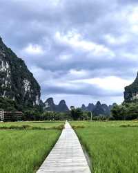 人間仙境明仕田園｜1晚沉浸式度假攻略