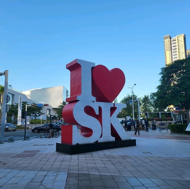 ✨ How to Spend 3 Unforgettable Days in Shenzhen ✨