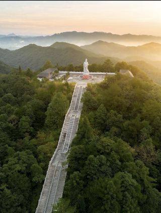 Tested and Proven! Super Detailed Nanny-Level Guide to Sanbai Mountain, Jiangxi