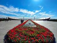 大連星海廣場:藏在城市心臟的濱海浪漫範本