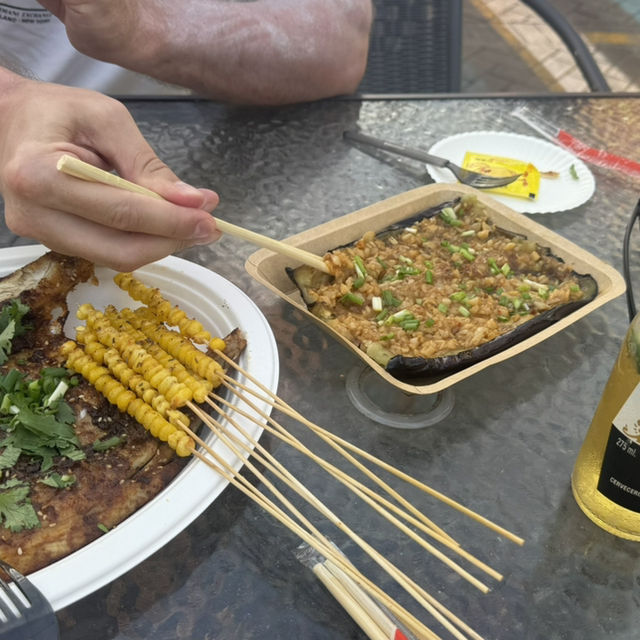 Sanya 19 Days Itinerary