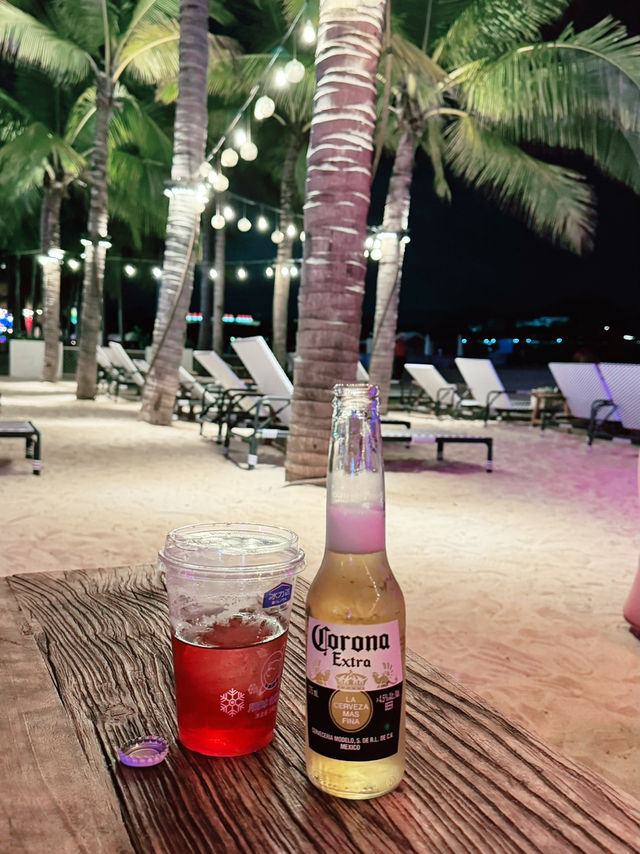 Sanya 19 Days Itinerary