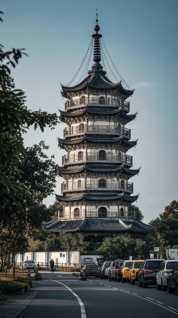 蚌埠旅行攻略