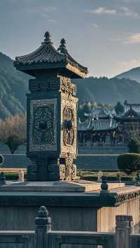 寶雞3天2晚旅行攻略
