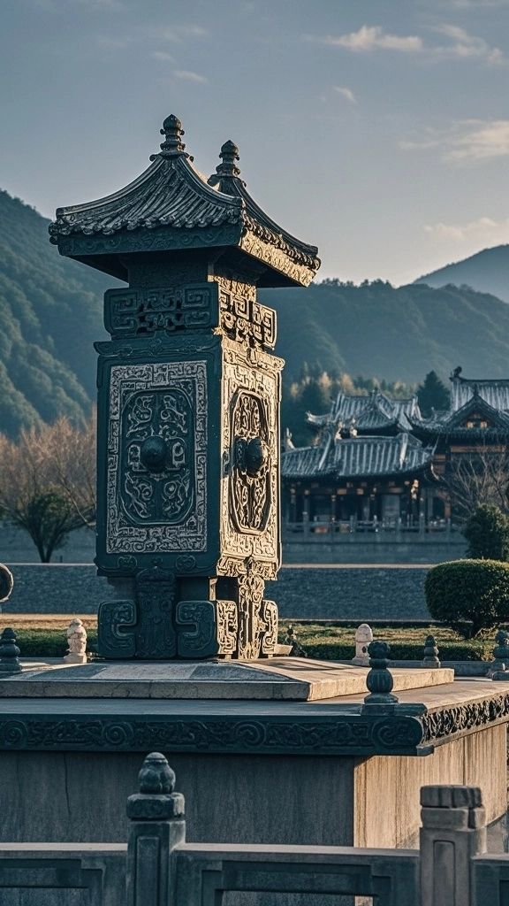 寶雞3天2晚旅行攻略