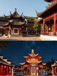今天來給大家分享南京夫子廟的遊玩體驗