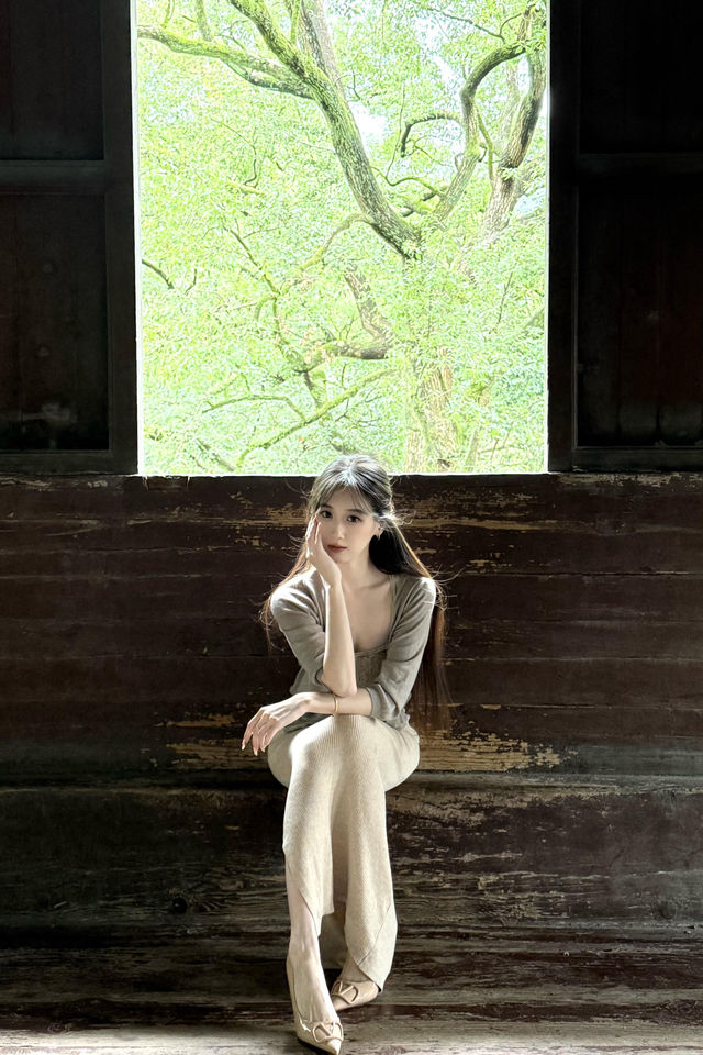 西湖夏日瘋玩手帳 從早野到黑的快樂配方被我摸透啦！
