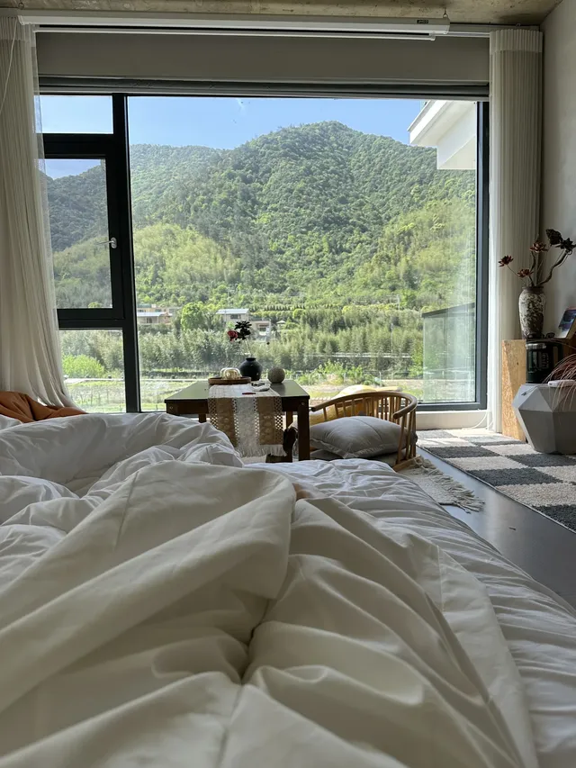 快碼住桐廬兩日|徒步|小眾富春江遊船攻略