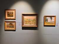 Essential İzmir Art Gallery Experience