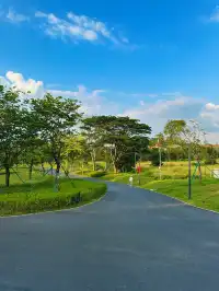 深圳出發1.5H的“九寨溝”超適合帶家人閒逛
