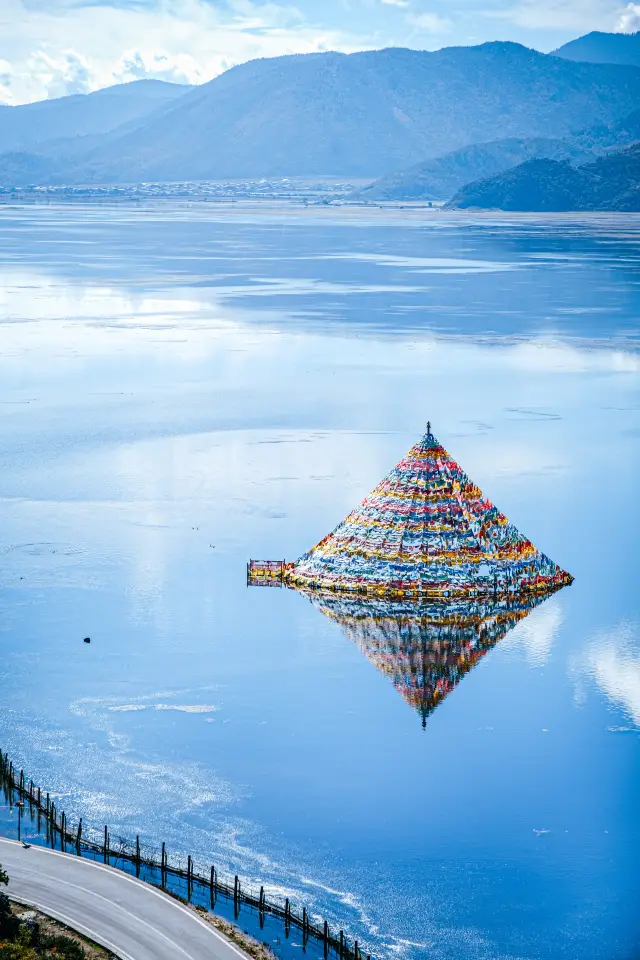 10 Amazing Photo Spots in Shangri-La That Will Flood Your Social Media!