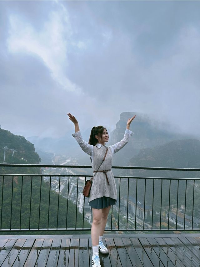 週末到河北蒼巖山 蒼巖山 《臥虎藏龍》拍攝地、86版《西遊記》拍攝地、黑神話悟空取景地  在世界 週末到河北蒼巖山 蒼巖山 《臥虎藏龍》拍攝地、86版《西遊記》拍攝地、黑神話悟空取景地  在世界