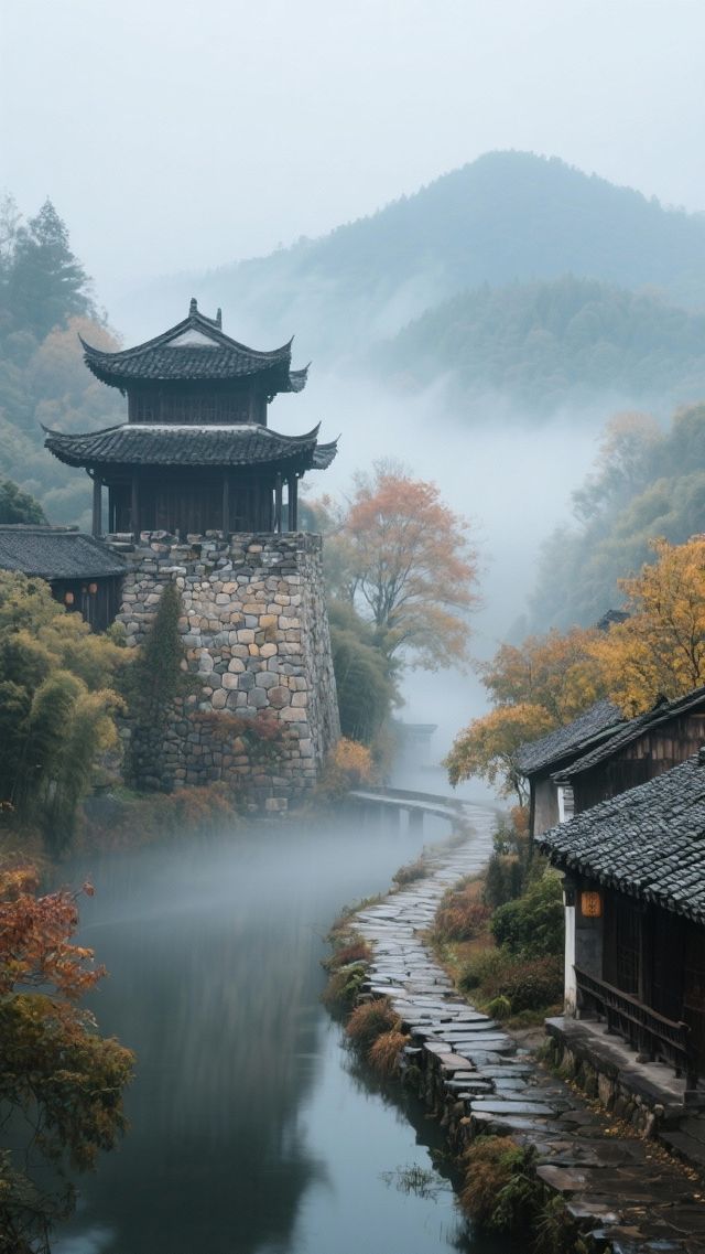 溫泉紅葉兩不誤 溫泉紅葉兩不誤
