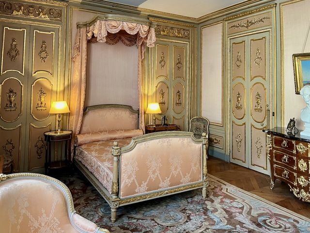 Exploring 19th-Century Luxury Exploring 19th-Century Luxury