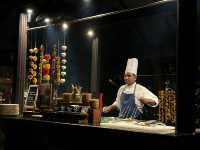 Perfect Fourth Visit