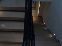 在寧海安嵐被雨天治癒