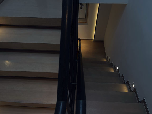 在寧海安嵐被雨天治癒 在寧海安嵐被雨天治癒