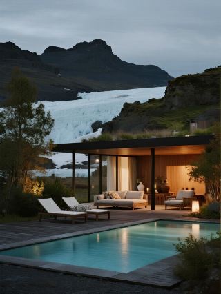 아이와 함께 낙양으로! 무찰령 원시 비경이 너무 좋았어요