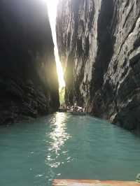 恩施大峽谷住宿實測！這家民宿性價比絕了