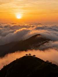 鹹寧3日遊 | 溫泉與赤壁古戰場經典組合・全人群適配攻略