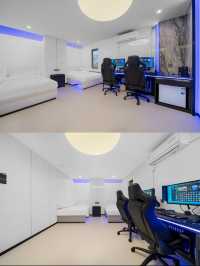 果核電競，開黑休憩兩不誤！