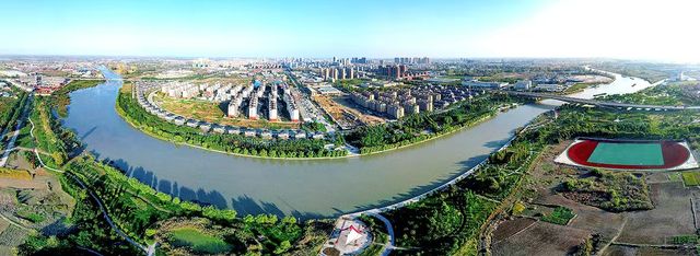 漣水映景 赫柏美宿枕風眠 漣水映景 赫柏美宿枕風眠